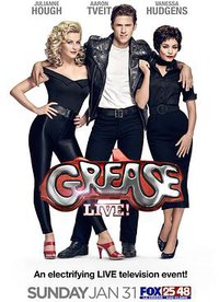 Grease Live!