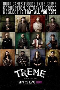 Treme Season 3