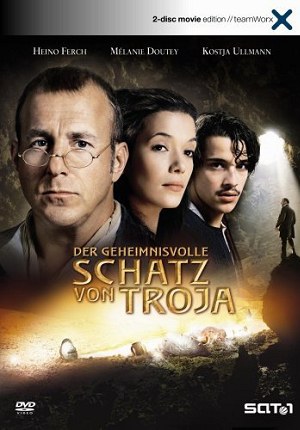 The Hunt for Troy