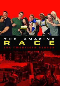The Amazing Race sæson 20