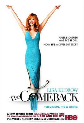 The Comeback Temporada 1