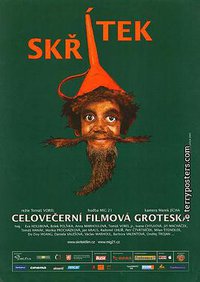 Skřítek