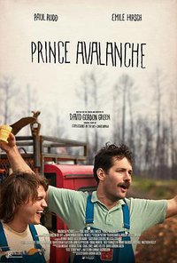 Prince Avalanche