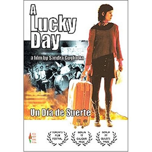 A Lucky Day