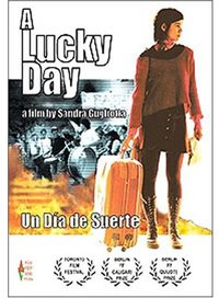 A Lucky Day