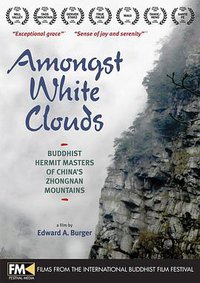 Amongst White Clouds