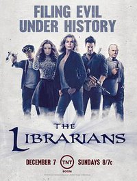 The Librarians Season 1