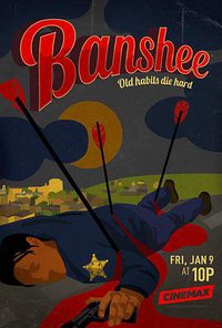 Banshee Temporada 3
