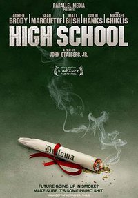 High School