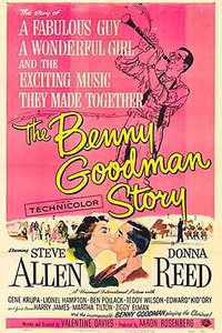 The Benny Goodman Story