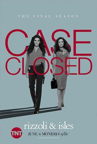 Rizzoli & Isles (妙女神探 第七季)