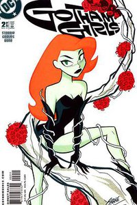 Les Filles de Gotham (Gotham Girls Season 2)