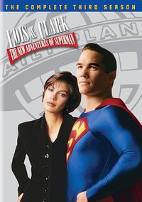 Loïs et Clark : Les Nouvelles Aventures de Superman (Lois & Clark: The New Adventures of Superman)