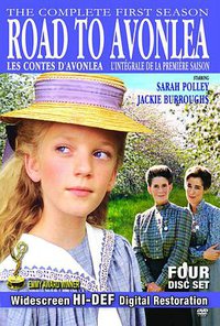 Road to Avonlea Season 1