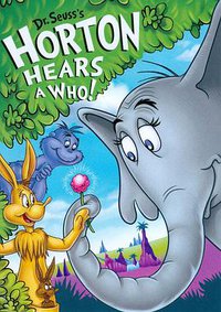 Horton Hears a Who!