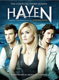 Haven Staffel 3