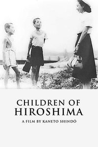 Children of Hiroshima.