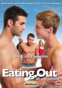 Eating Out 3: All You Can Eat