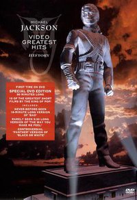 Michael Jackson: Video Greatest Hits - HIStory