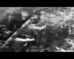 Find Makarov: Operation Kingfish