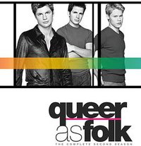 Queer as Folk Season 2