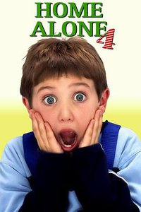 Home Alone: Taking Back the House