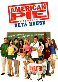 American Pie Presents Beta House