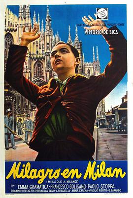 Miracolo a Milano