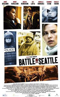 Battle in Seattle