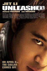 Unleashed – Entfesselt
