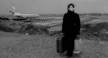 Stranger Than Paradise
