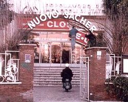 The Opening Day of Close-Up