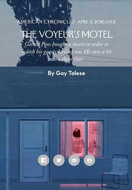 The Voyeur's Motel
