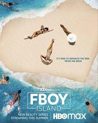 FBOY Island (FBoy Island)