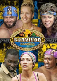Survivor (Samoa)
