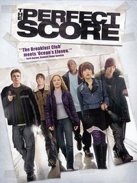 The Perfect Score