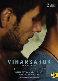 Viharsarok