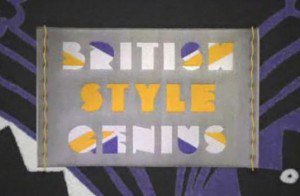 British style geniuses