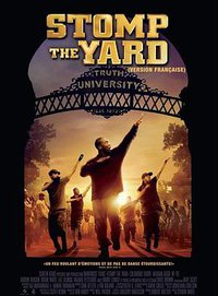 Stomp the Yard