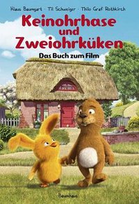 Rabbit Without Ears and Two-Eared Chick