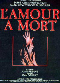 El amor ha muerto