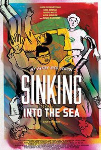 My Entire High School Sinking into the Sea