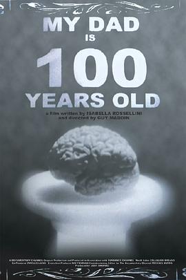 My Dad Is 100 Years Old
