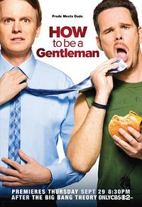 How to Be a Gentleman