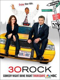 30 Rock (我为喜剧狂  第二季)