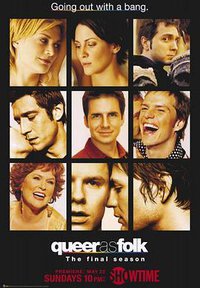 Queer as Folk Season 5