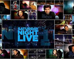 Saturday Night Live