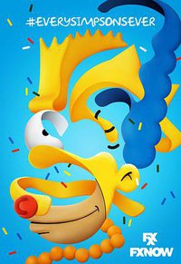 The Simpsons sæson 29