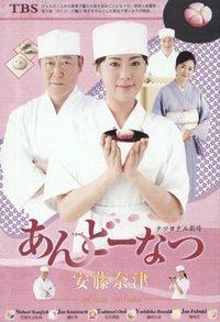 安藤奈津