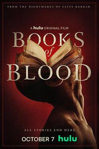 Libros de sangre